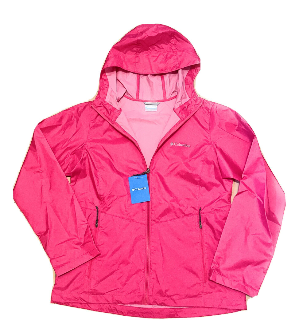 COLUMBIA Women's Sycamore Springs Rain 