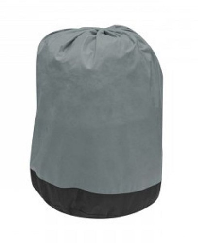 Deluxe PolyPro III Truck Camper RV Cover Fits 10-12 Foot 10 11 12 Foot - Picture 3 of 4