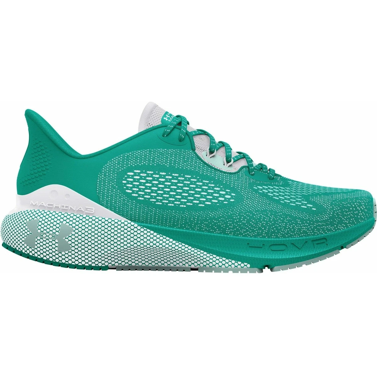 Green under hotsell armour shoes womens