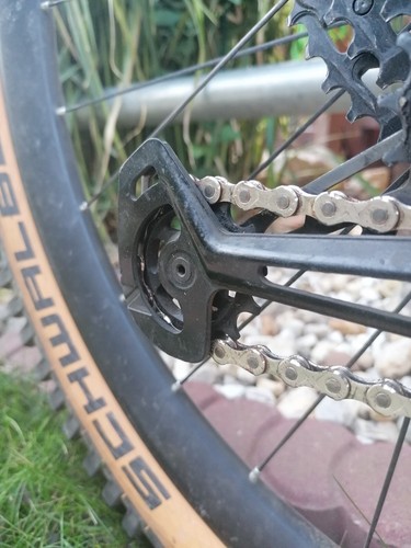 canyon spectral cfr 9.0 Sl - Bild 10 von 11