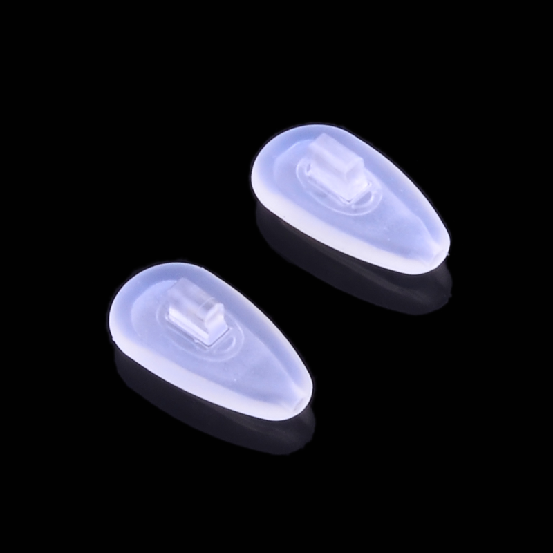 Glasses Airbag Nose Pads forOakley OX5087 OX5113 OX5119 OX5120 OX5121