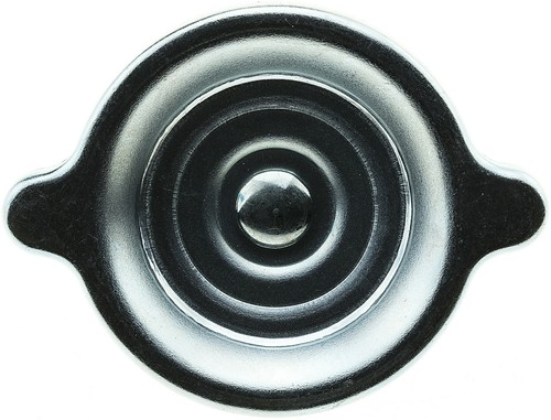 For 1989-1991 GMC G3500 6.2L DIESEL-Engine Oil Filler Cap Gates 178ZB57 - Picture 3 of 4