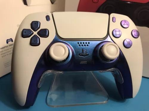 PS5 Customized Controller.