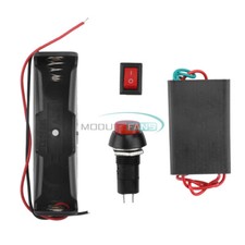 DC3.7-6V 2A 200KV High-Voltage Generator Module Pulse Arc Inverter Boost Module