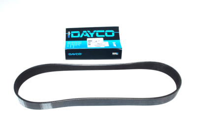 LAND ROVER LR3 4.4L / RANGE ROVER SPORT & L322 4.4L SECONDARY DRIVE BELT DAYCO