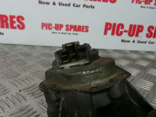ISUZU TROOPER Mk2 1992-1998 Scheibenwischermotor vorne 8943588382