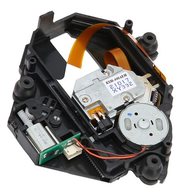 Optical Lens For PS1 Console Stable Replacement Game Console Pic Kit