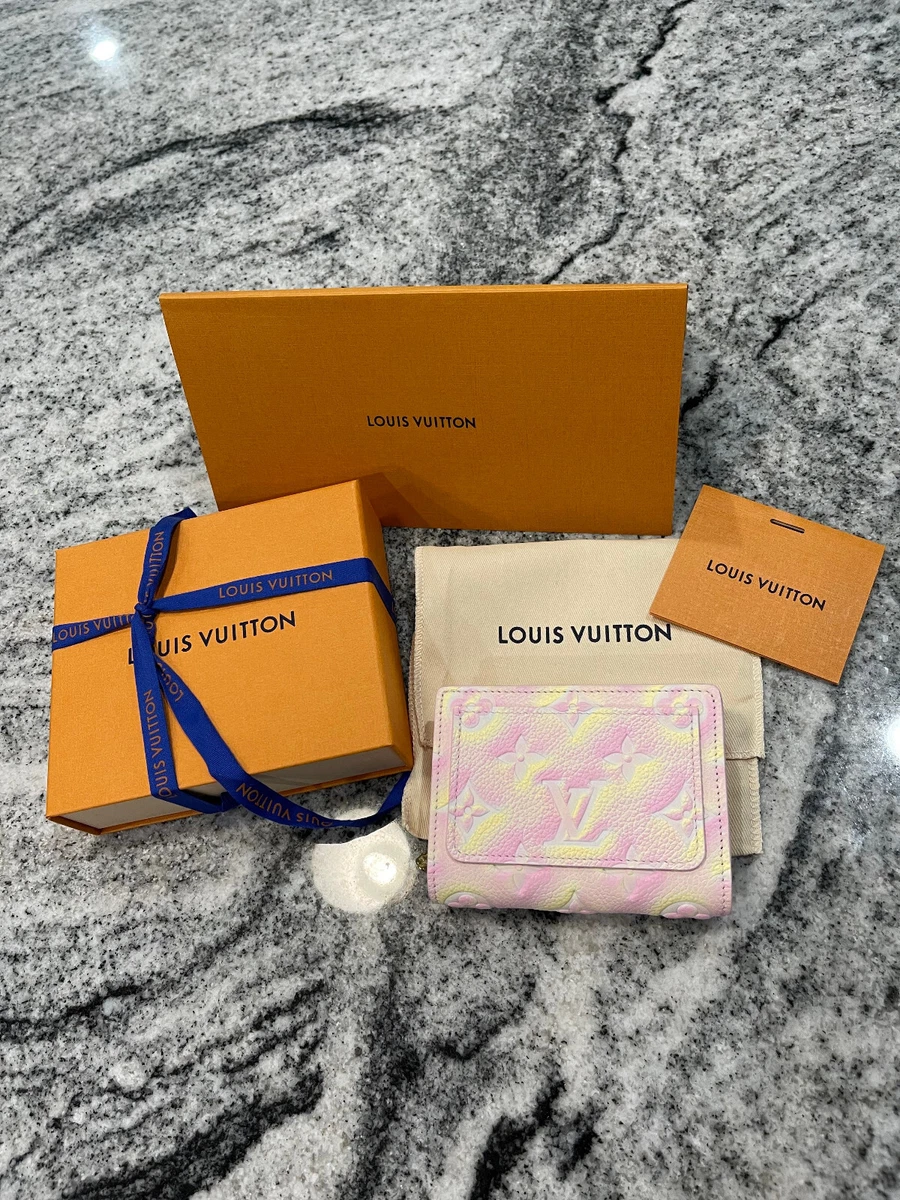 clea wallet louis vuitton