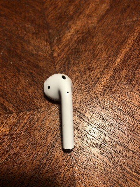 Аккумулятор airpods a1602