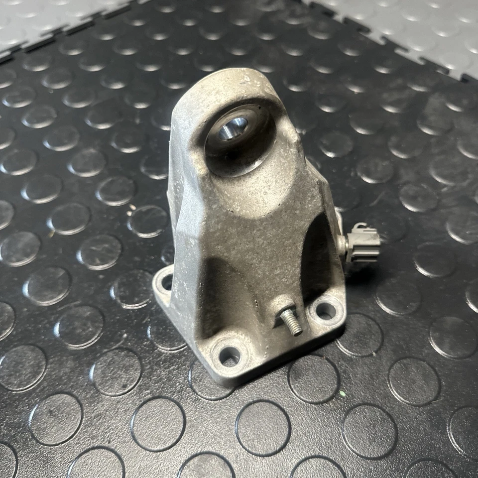 Lexus GS350 2006-2011 tracción trasera delantero izquierdo lado del conductor soporte de montaje del motor Foto 4 de 4