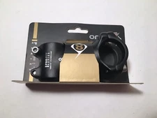 Origin 8 Pro Fit Threadless Stem New NOS 1 1/8", 31.8mm, +/- 8, 70mm, 135g