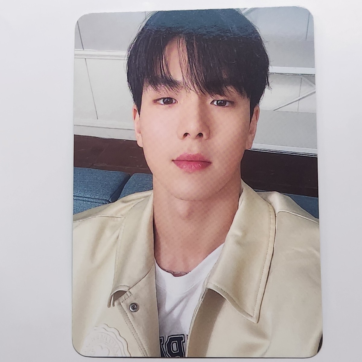MONSTA X PHOTOCARD SET 7TH official MX FRIENDS Fanclub