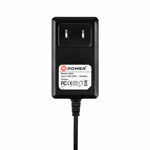 9V AC / DC Adapter For Yuhai Electronic YH-UA-0607 YHUA0607 Class 2 Transformer - Picture 3 of 6
