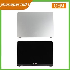 New LCD Screen Display Parts Assembly For Apple Macbook Air A2681 13.6" Silver