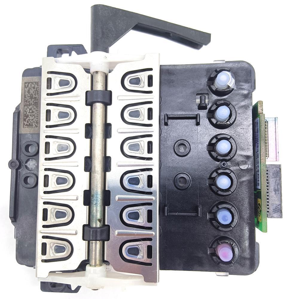 Cabezal De Impresora C8770a Para Hp Photosmart C6288 3100 C6 | Meses