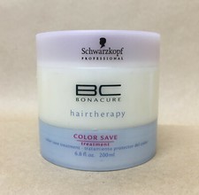 Schwarzkopf BC Bonacure Color Save Treatment 6.8 oz