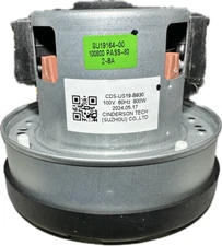 i1+ i5 J5 J7 Vacuum Fan US CDS-US19-B830 Base Suction Motor roomba Disposal 800w