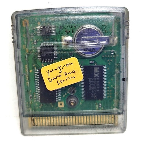 Nintendo Game Boy Color Games GBA, GBA SP, Multiple titles, Tested and Working! - Picture 22 of 22