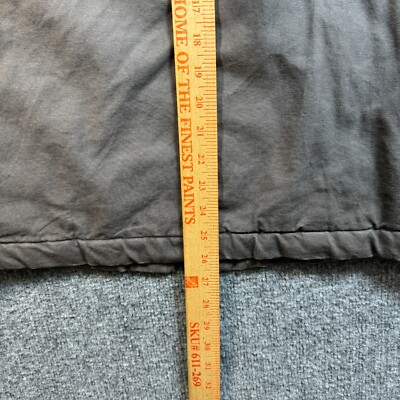 Vintage Patagonia Double Duty Jacket Womens Medium Grey Vintage Patagonia Double Duty Jacket Womens Medium Grey