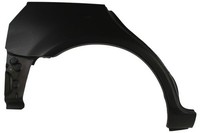 Hinten Rechts Blic 6504-03-3451584K InnenkotflüGel FüR Mazda
