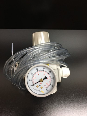 #ad #ad SICP Pneumatic Plus Pressure Regulator REF SAR600 N06BG $63.96