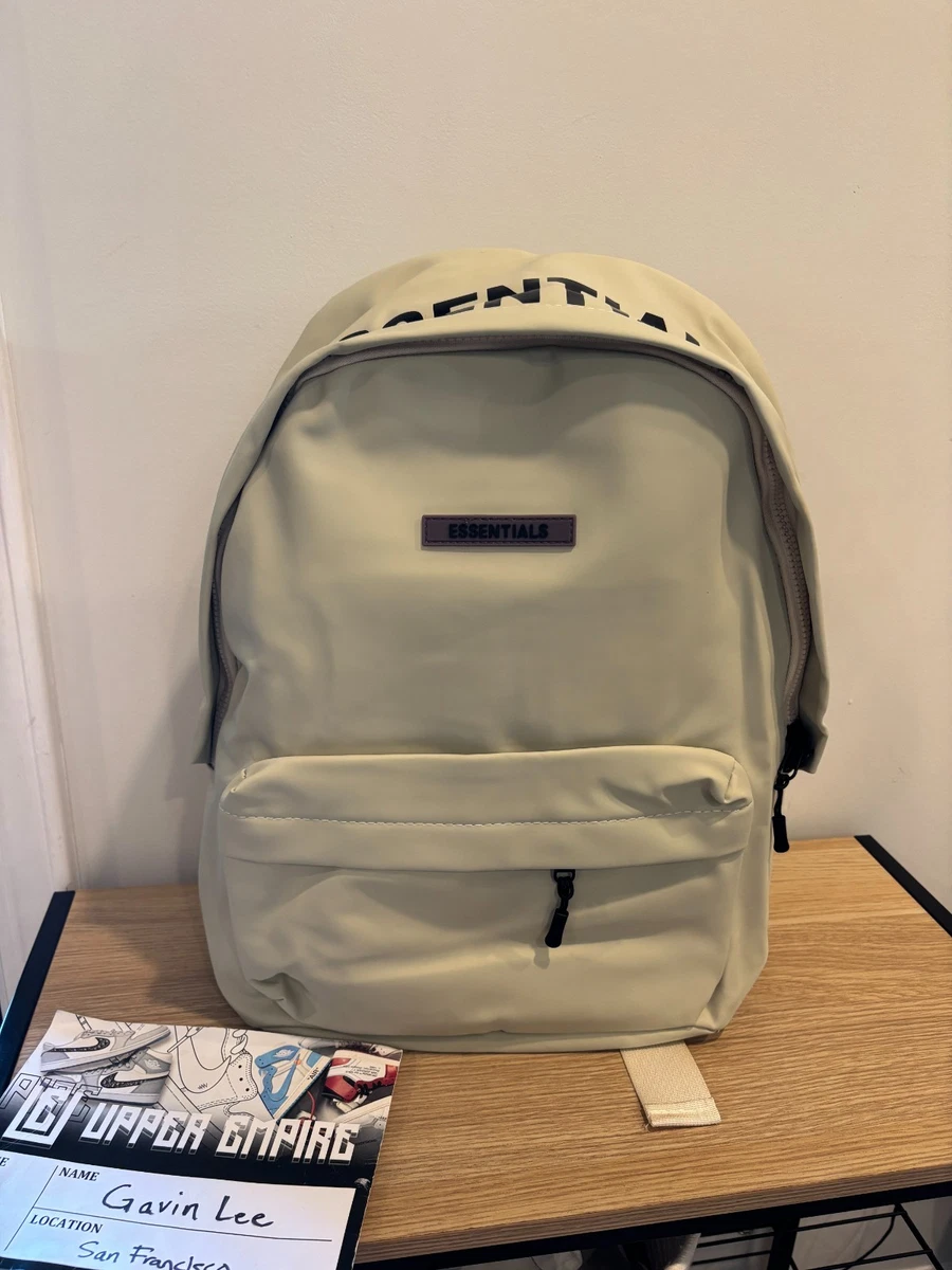 Fear of God Bags for Men for sale | eBay Fear of God Bags for Men for sale | eBay