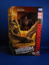 New Transformers AIRAZOR Deluxe Class Kingdom War For Cybertron