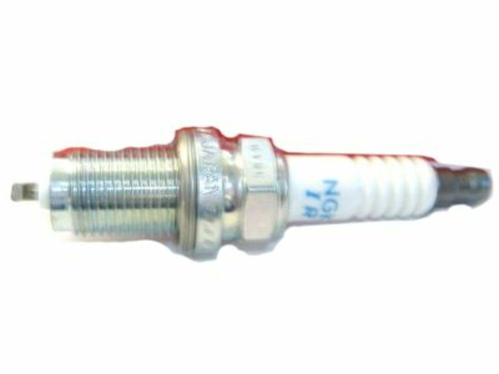 New Genuine Honda Engine Spark Plug NGK LZFR6K-11S 2006-2011 OE 9807B561BW