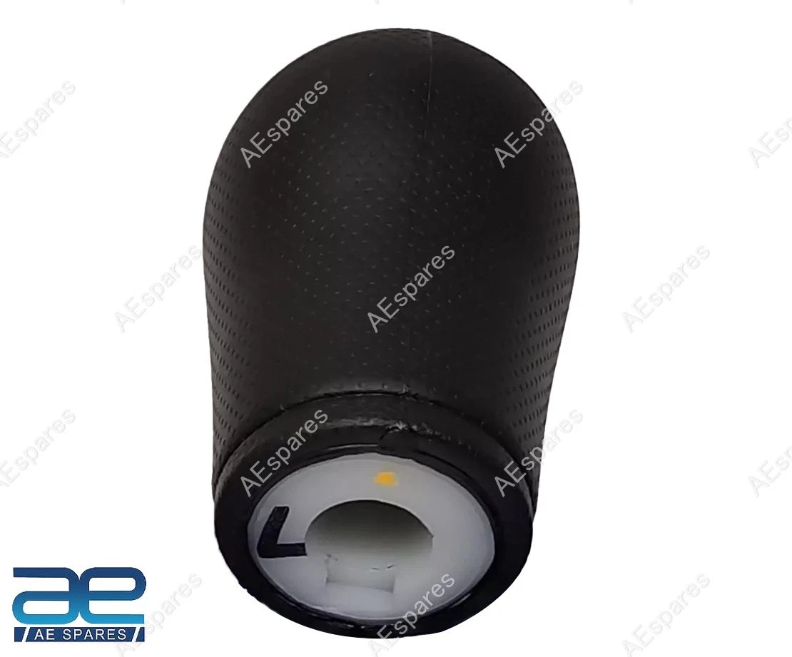 Gear Lever Knob For Suzuki Brezza 2022-26 Vitara Brezza 2020-22 28113M85S00-C48 view 2