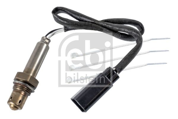 Lambdasonde Febi Bilstein 175870 FÜR Ford-image