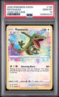 2020 Pokemon Sword & Shield Vivid Voltage 138 Rayquaza PSA 10 145859223
