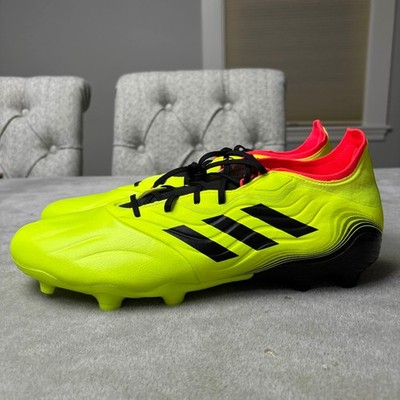 Adidas Copa Sense.2 FG Soccer Cleats Men's Size 13 Game Data Pack
