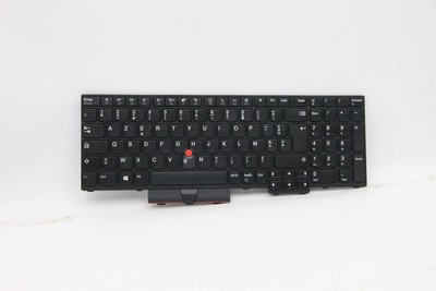 Lenovo W125889410 FRU5N20W68191 FRU Thor Keyboard Num NBL  (Liteon) French 5 ~E~