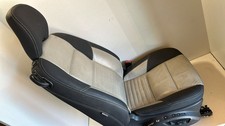 Siège Volvo C30