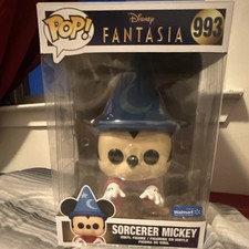 Funko Pop Fantasia Figures 31