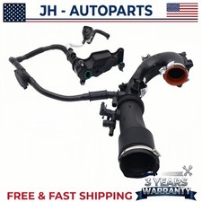 New Crankcase Breather Intake Line Assembly F...