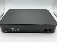 Roco Z21 Detector X16 User Manual