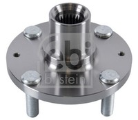 Radnabe Febi Bilstein 170362 FüR TB KIA Hyundai Getz JB RIO Atos Accent LC 2 MX