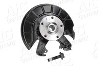 AIC 75758Set Achsschenkel Vormontiert Radlager Vorne Links FüR Golf VW Audi Seat