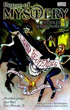 House Of Mystery TP Vol 05 Under New Management by Sturges