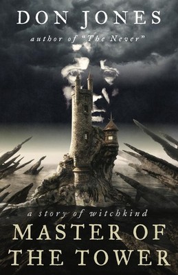 Don Jones | Master of the Tower | Taschenbuch | Englisch (2020)