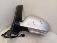 Retroviseur gauche (ou coque) Volkswagen GOLF