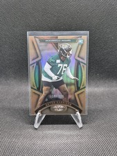 2023 Certified Anton Harrison Bronze /275 Rookie RC Jaguars!