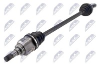 NTY Antriebswelle NPW-TY-272 FüR Toyota