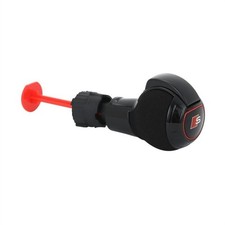 Fit Für Audi S DSG Leder Schaltknauf Schalthebel Knauf A3 A4 A5 A6 Q3 S3 S4 S5