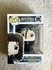 Funko Pop! Harry Potter #35 – Bellatrix Lestrange– Original Vaulted Figure