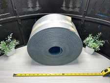 NEW- 44’ 4” X 6” Conveyor Belt Replacement Rubber Inside Lining 497144 QUALITY