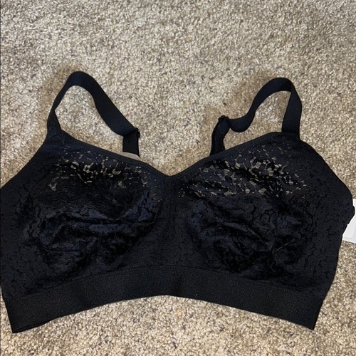 Chantelle BH SCHWARZ NEU 34G