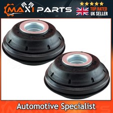 ALFA ROMEO MITO 955 SPIDER 2008-ON FRONT SUSPENSION TOP STRUT MOUNT & BEARING X2