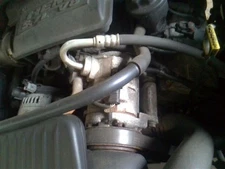 AC AIR CONDITION COMPRESSOR PUMP AC Compressor Fits 04 DURANGO 1521213